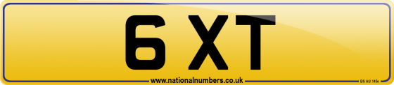6 XT