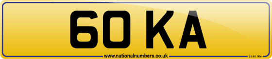 60 KA
