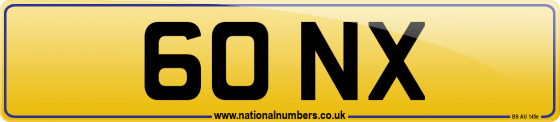 60 NX