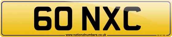 60 NXC