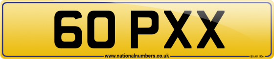 60 PXX