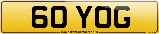 60 YOG