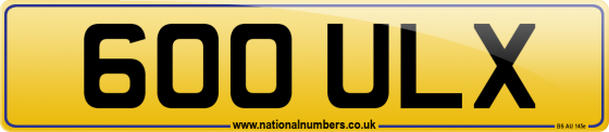 600 ULX