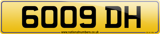 6009 DH