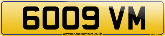 6009 VM