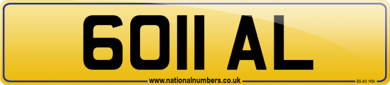 6011 AL