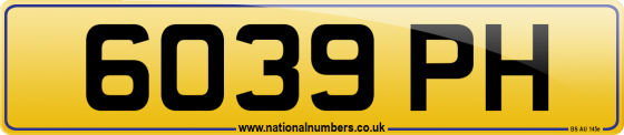 6039 PH