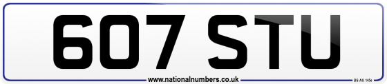 607 STU