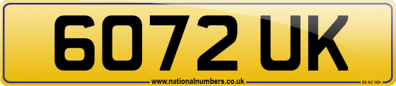6072 UK