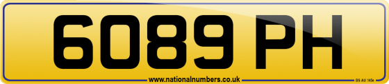 6089 PH