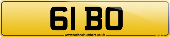 61 BO