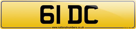 61 DC