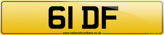 61 DF