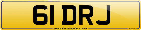 61 DRJ