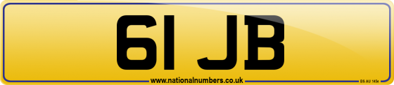 61 JB