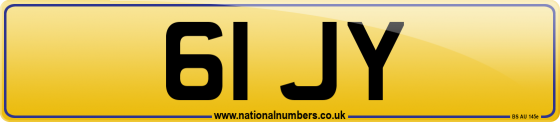 61 JY