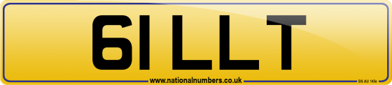 61 LLT