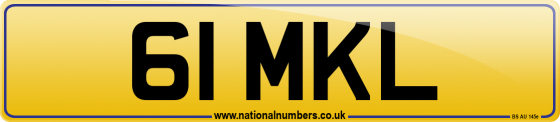 61 MKL