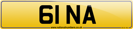 61 NA
