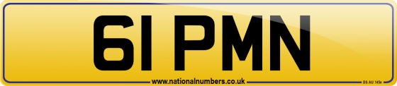 61 PMN