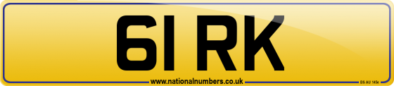 61 RK