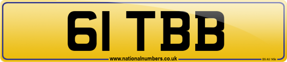 61 TBB