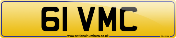 61 VMC