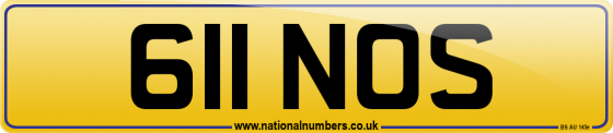 611 NOS