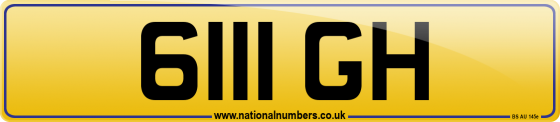 6111 GH