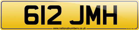 612 JMH