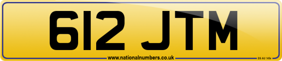612 JTM