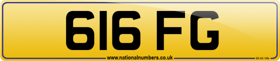 616 FG