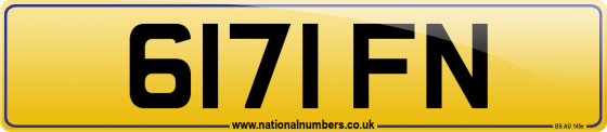 6171 FN