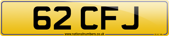 62 CFJ