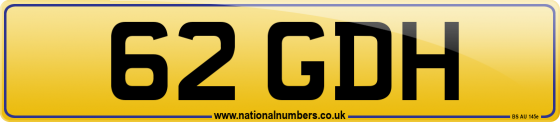 62 GDH