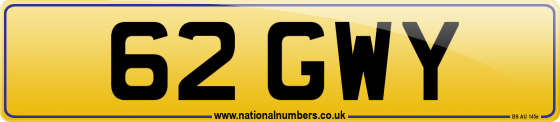 62 GWY