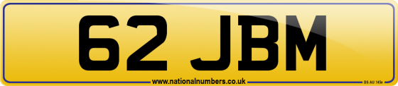 62 JBM