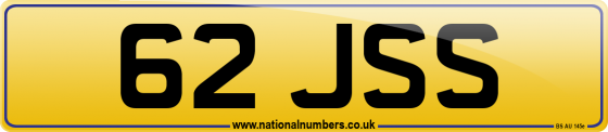 62 JSS