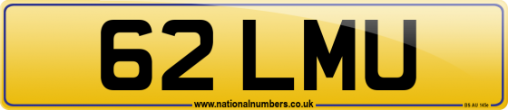 62 LMU