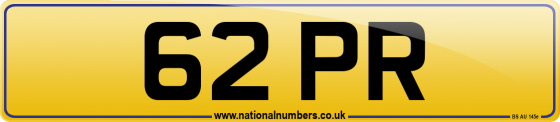 62 PR
