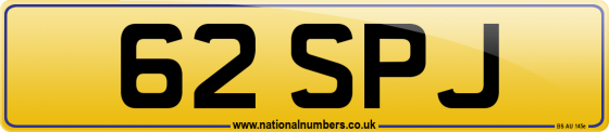 62 SPJ