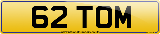 62 TOM