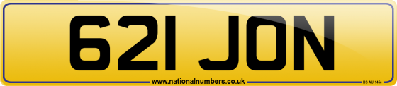 621 JON