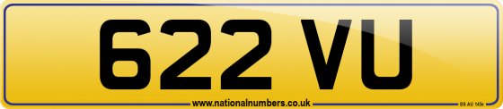 622 VU