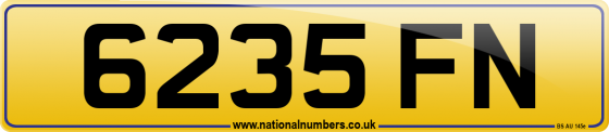 6235 FN
