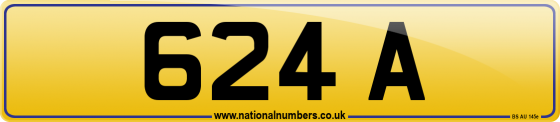 624 A
