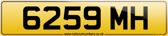 6259 MH