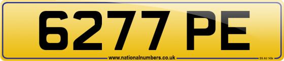 6277 PE