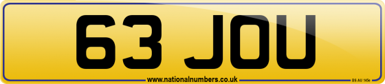 63 JOU