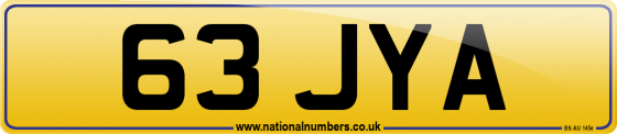 63 JYA